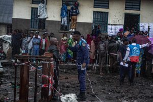 Lire la suite à propos de l’article A perspective about DRC Legislative and Presidential elections​